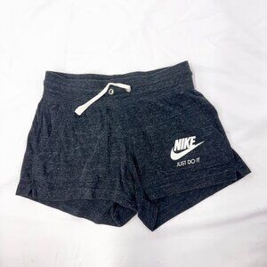 NIKE Track Shorts - SIZE SMALL